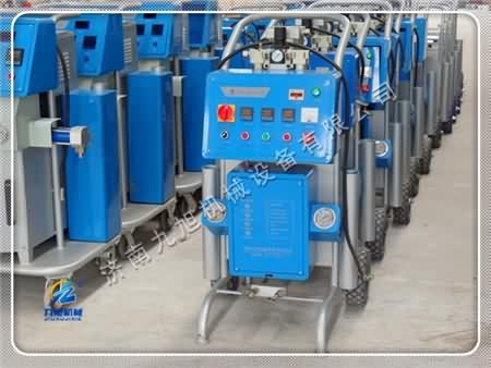 聚氨酯新材料是高效建筑节能保温材料的最佳选(图1) 聚氨酯新材料是高效建筑节能保温材料的zui佳选择