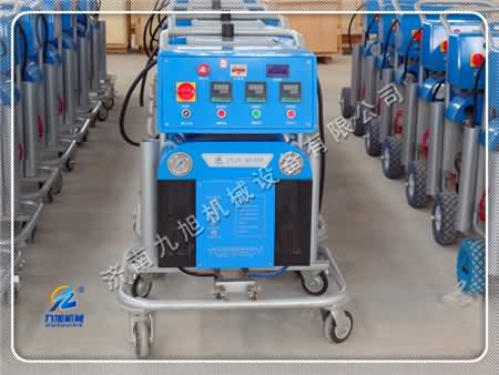 聚脲防水涂料在建筑裂缝修补中的应用(图1) 聚脲防水涂料在建筑裂缝修补中的应用(图1)